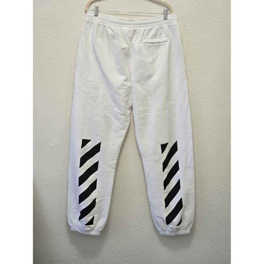 Off-White Trousers - image 5