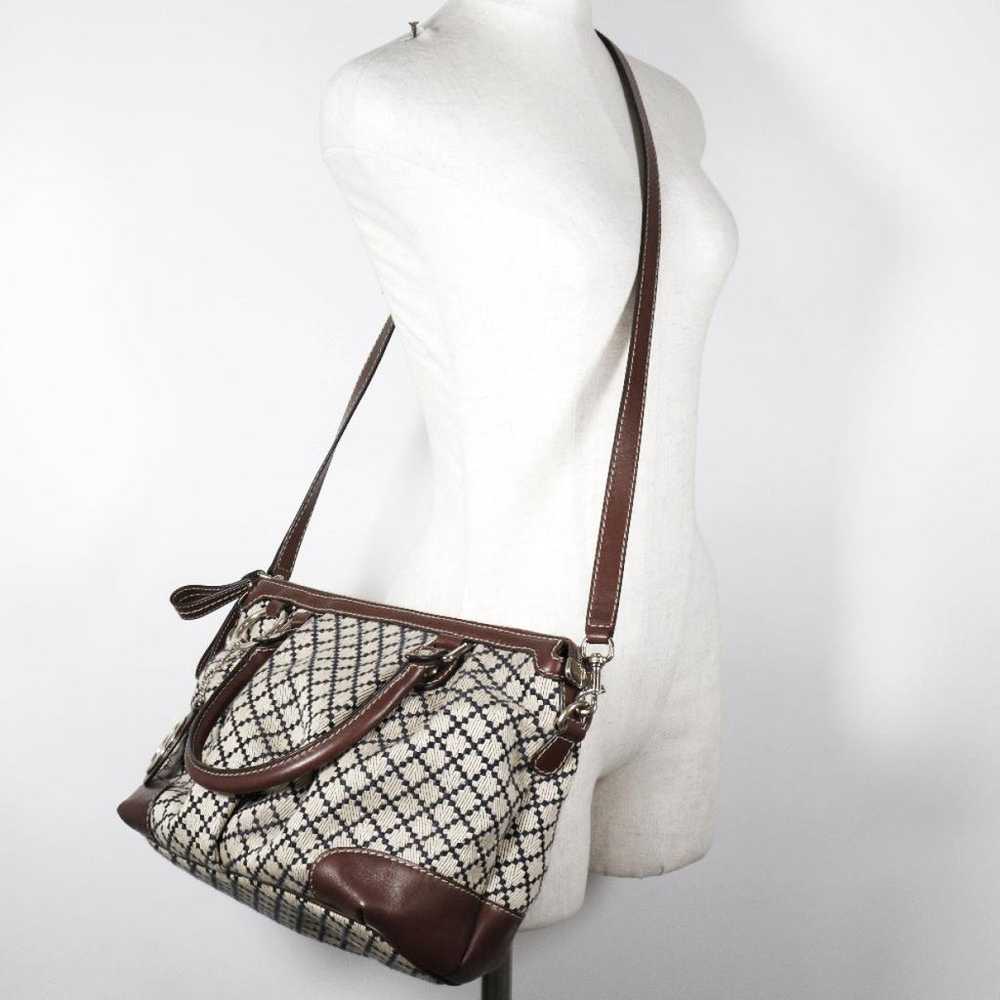 Gucci Sukey cloth handbag - image 5