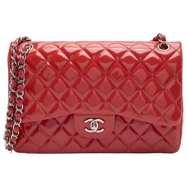 Chanel Leather crossbody bag - image 1