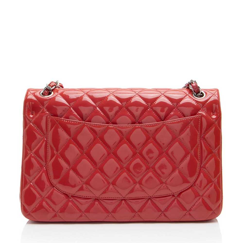 Chanel Leather crossbody bag - image 3