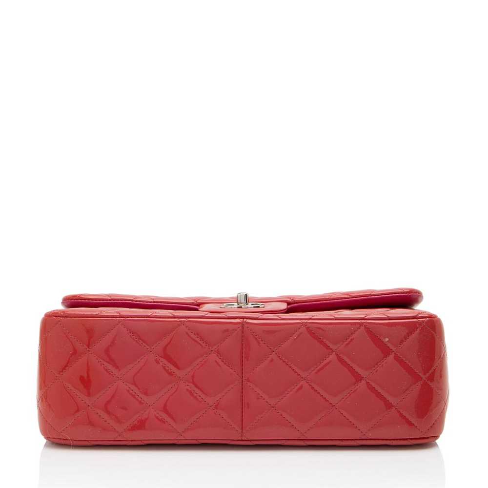 Chanel Leather crossbody bag - image 4