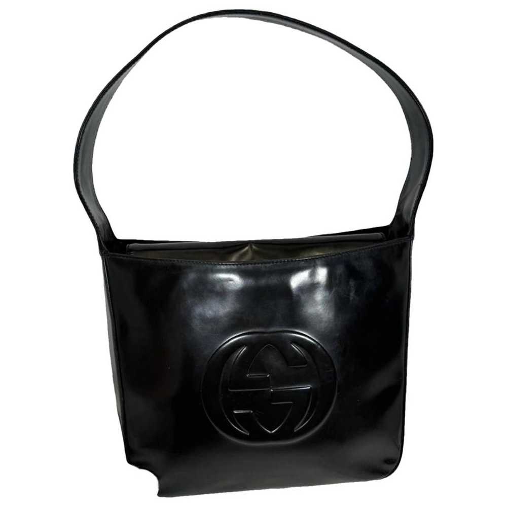 Gucci Soho leather handbag - image 1