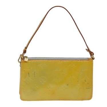 Louis Vuitton Leather clutch bag - image 1