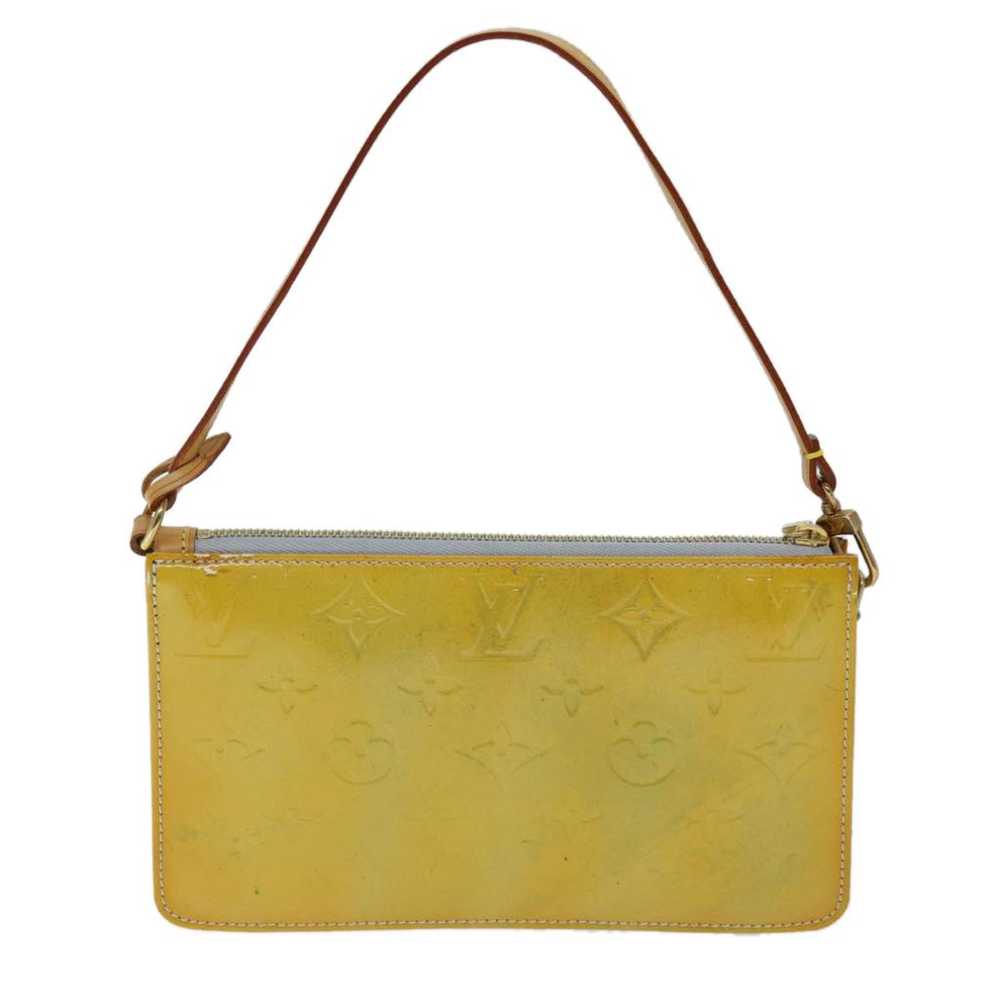 Louis Vuitton Leather clutch bag - image 2