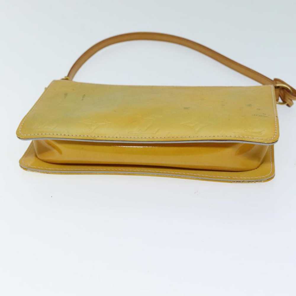 Louis Vuitton Leather clutch bag - image 3