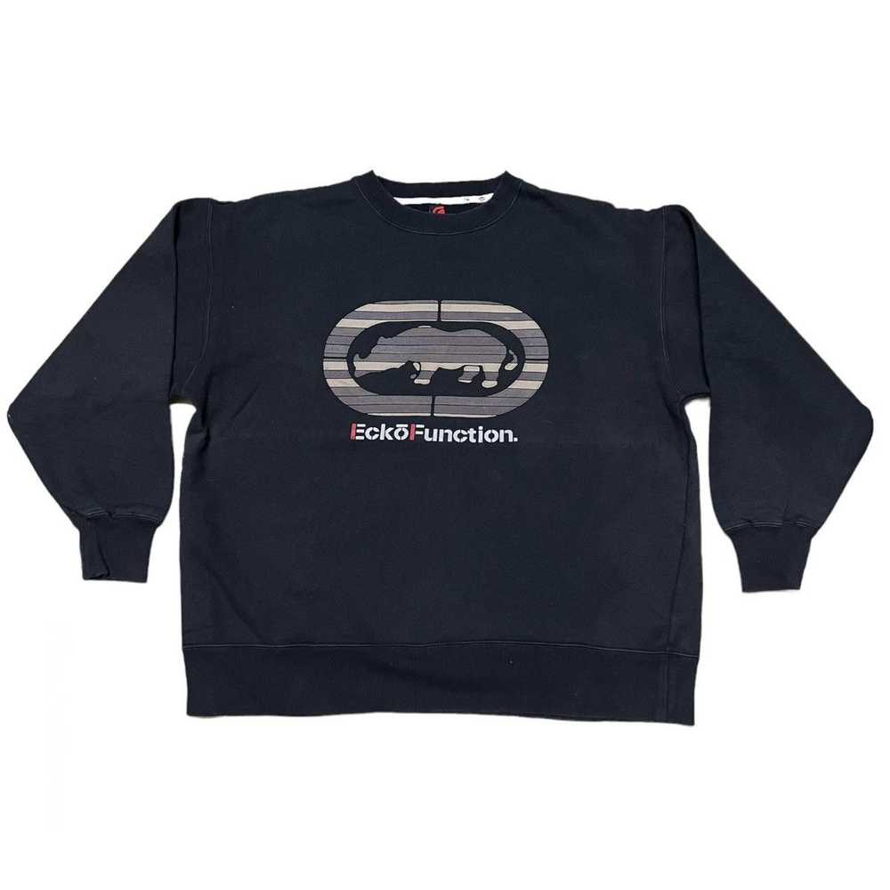 Ecko Unltd. × Streetwear × Vintage Ecko Function … - image 1