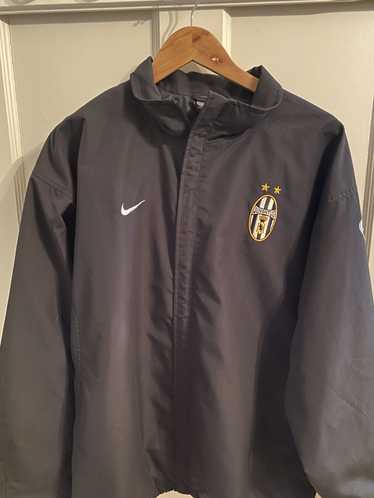 Nike Juventus wind breaker