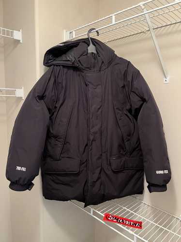 Supreme Supreme GORE-TEX 700-Fill Down Parka