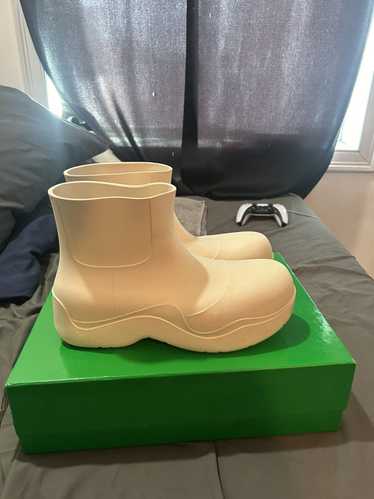 Bottega Veneta Bottega Puddle Boots