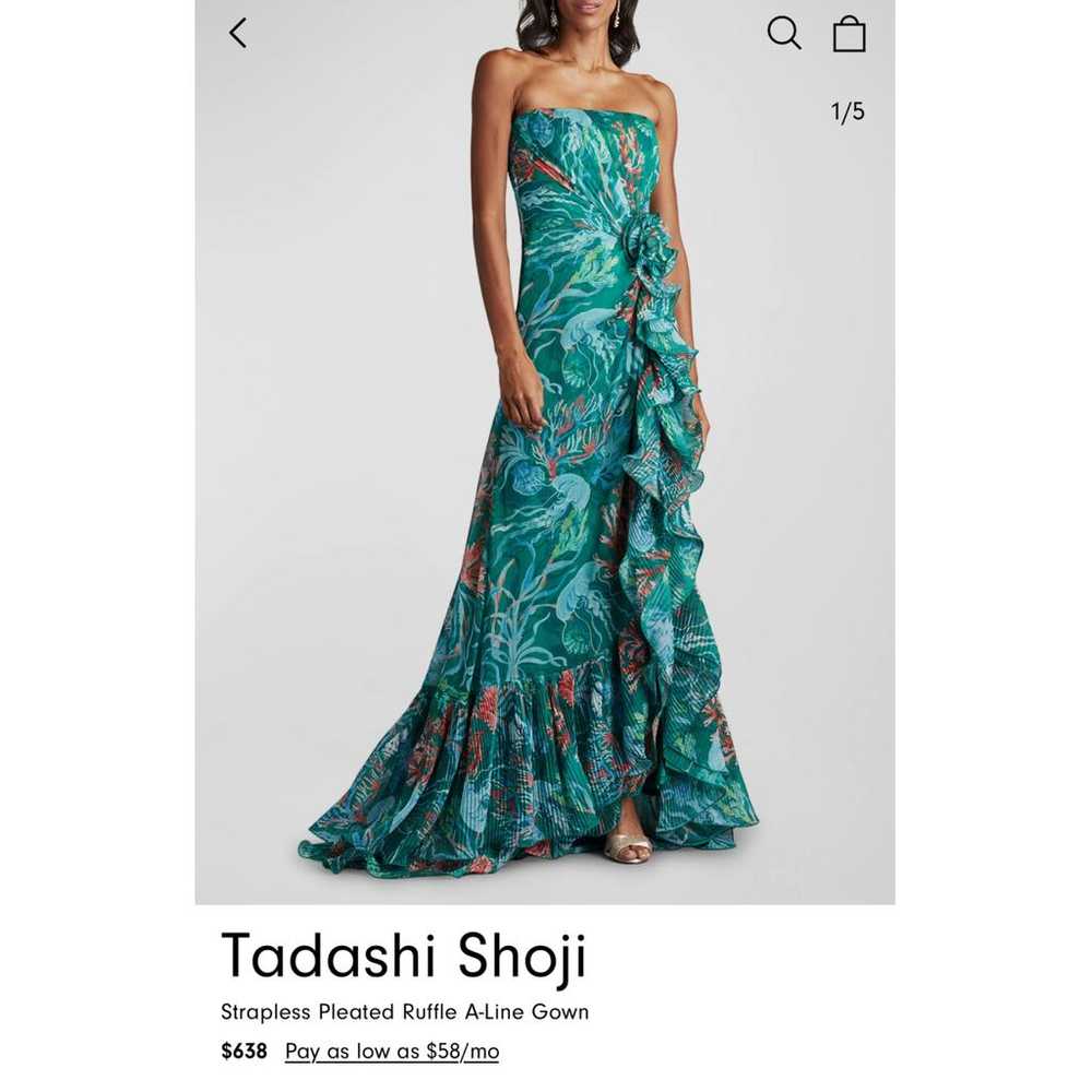 Tadashi Shoji Dress - image 3