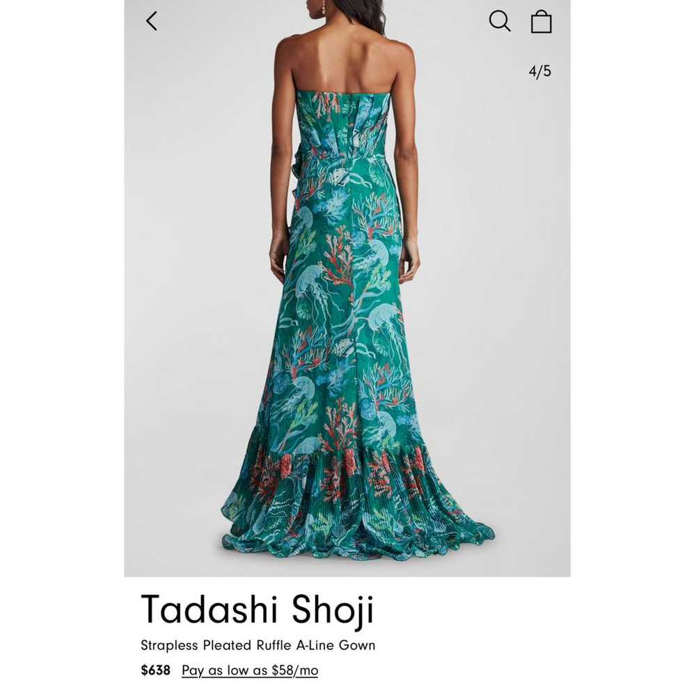 Tadashi Shoji Dress - image 4