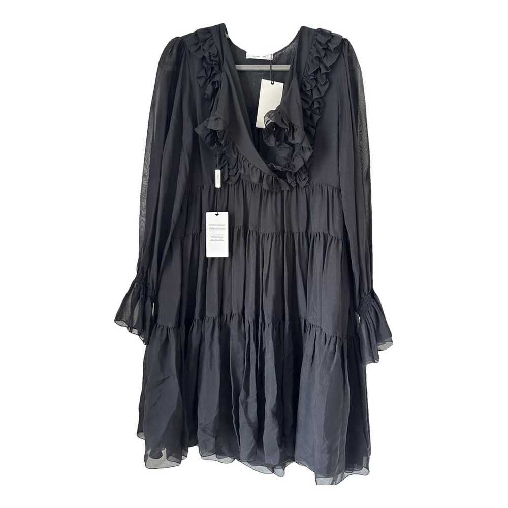 Dorothee Schumacher Silk mini dress - image 1