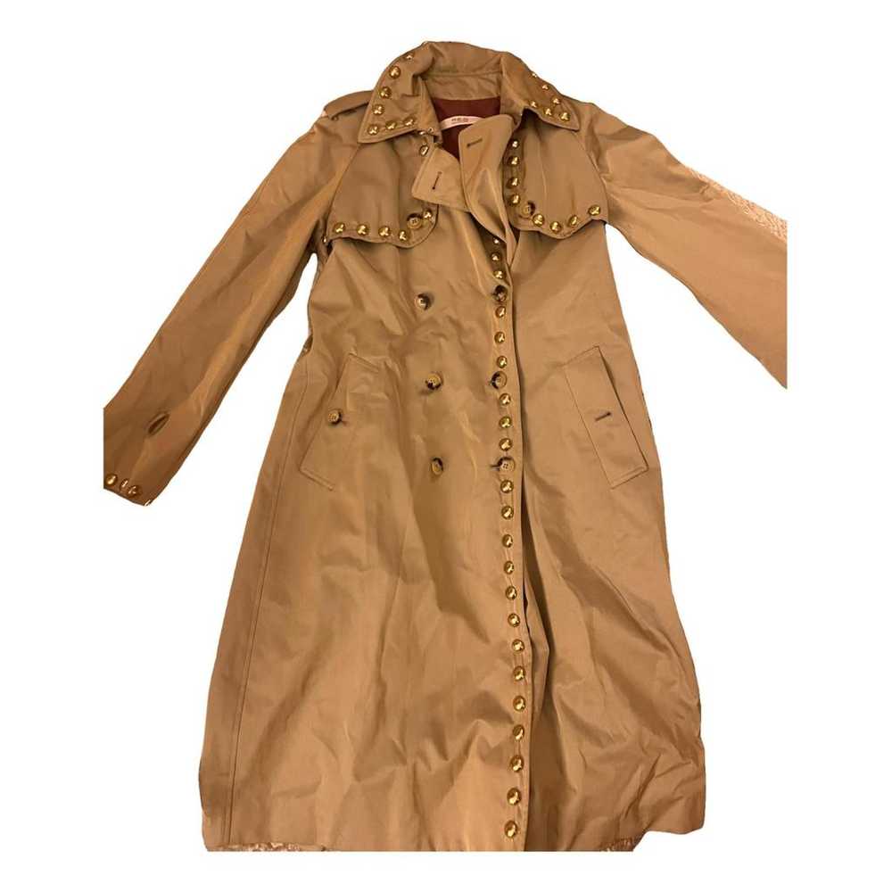 Red Valentino Garavani Trench coat - image 1