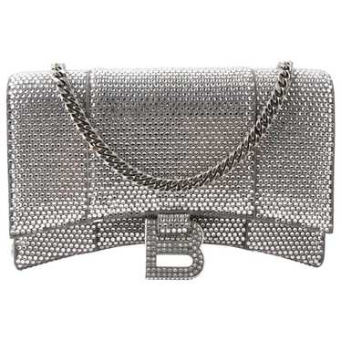 Balenciaga Hourglass handbag