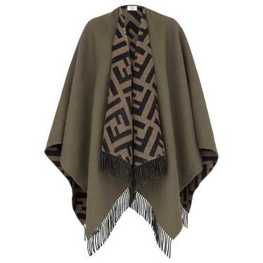 Fendi cape - Gem