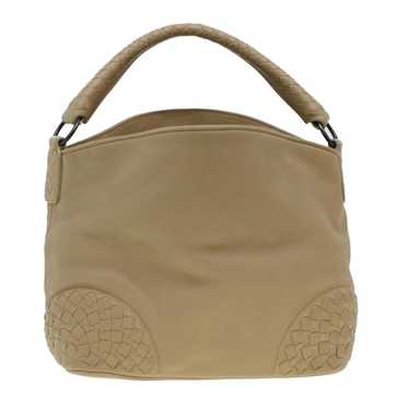 Bottega Veneta Leather handbag - image 1