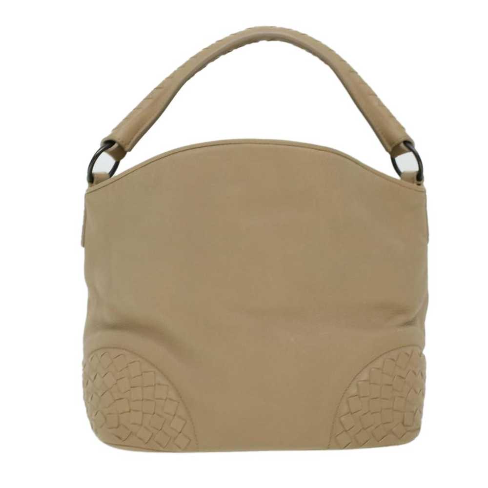 Bottega Veneta Leather handbag - image 2