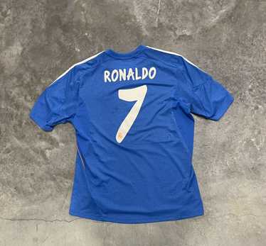 Adidas × Real Madrid × Soccer Jersey Real Madrid … - image 1