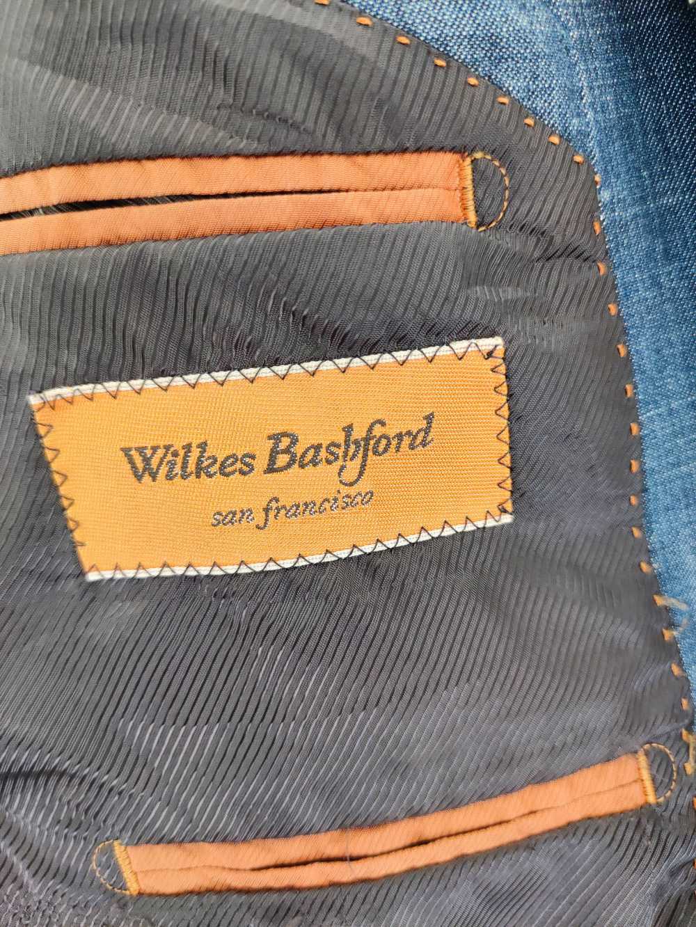 Streetwear × Vintage × Wilkes Bashford Vintage Wi… - image 7