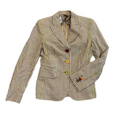 Moschino Cheap And Chic Blazer