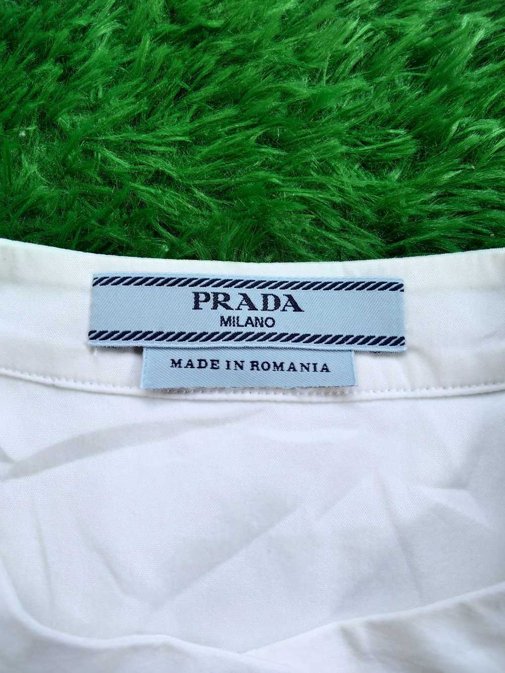 Beauty Beast × Luxury × Prada Prada Milano SS11 S… - image 4