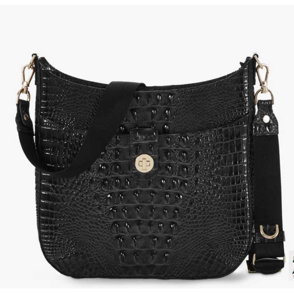 Brahmin Leather crossbody bag - image 2