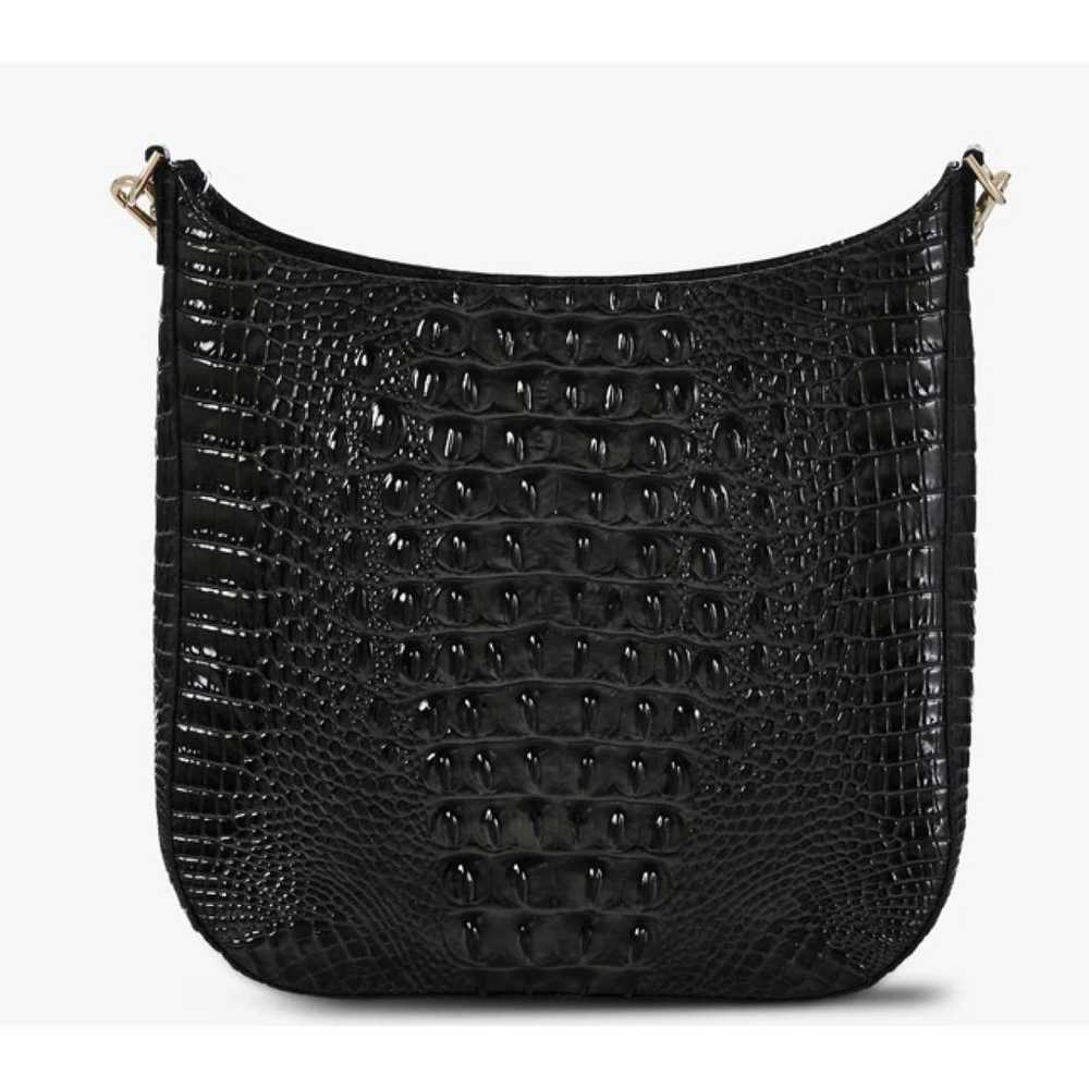 Brahmin Leather crossbody bag - image 3