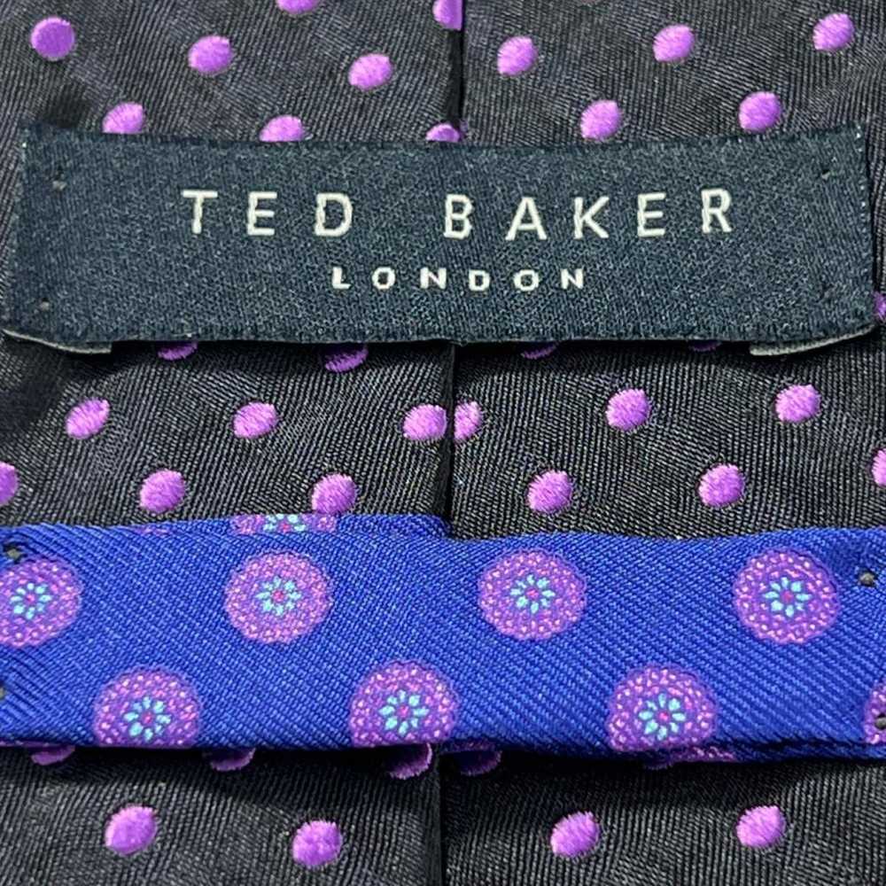 Ted Baker Silk tie - image 4