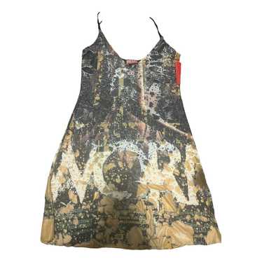 Diesel Mini dress