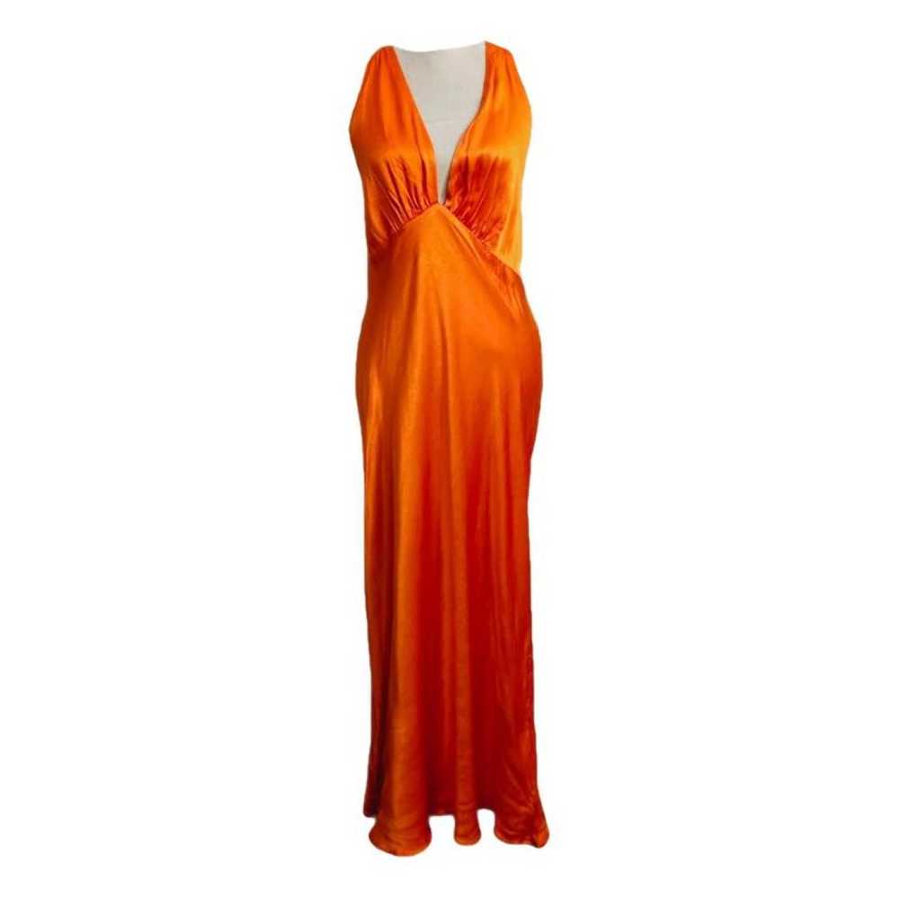 Shona Joy Mid-length dress - image 1