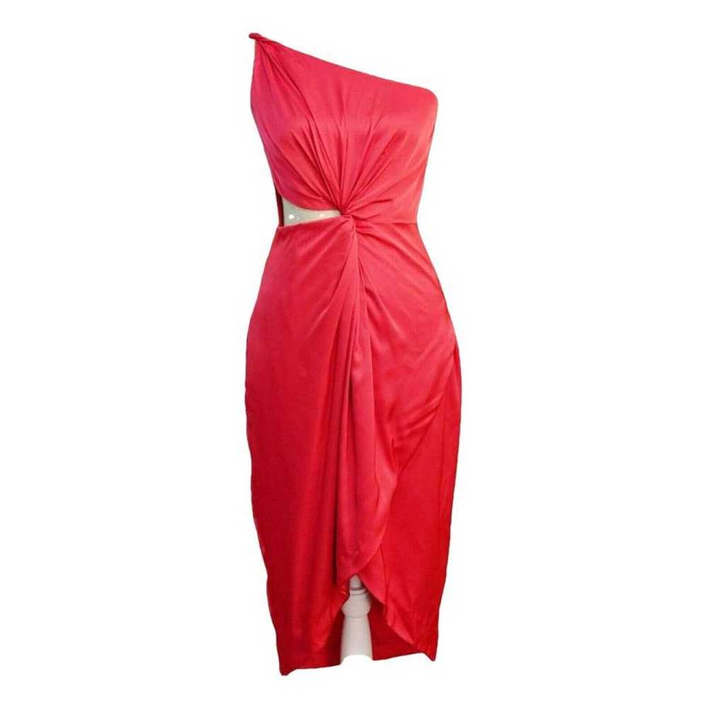 Amur Mid-length dress - image 1