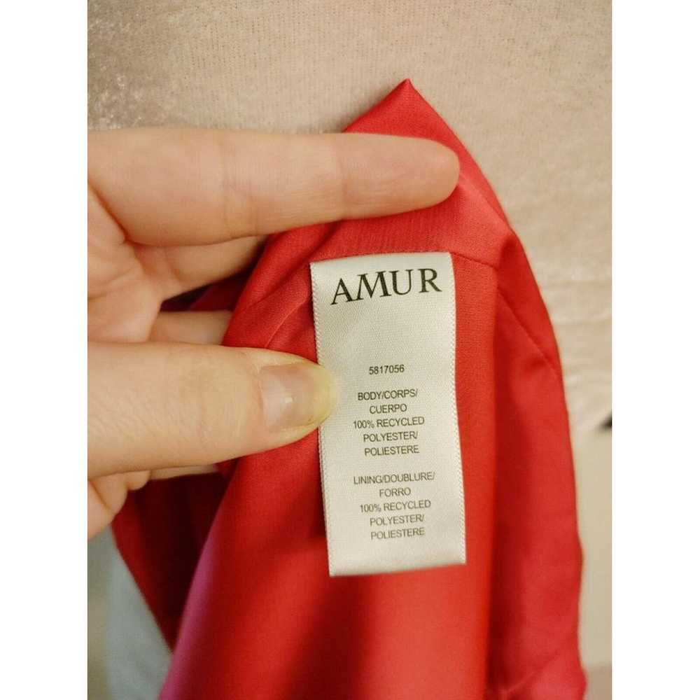 Amur Mid-length dress - image 5