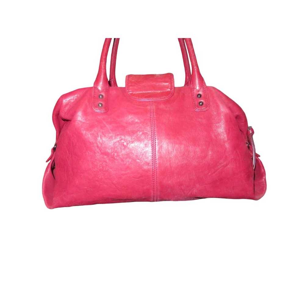 Botkier Leather 48h bag - image 2