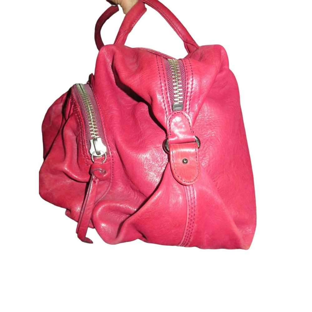 Botkier Leather 48h bag - image 3