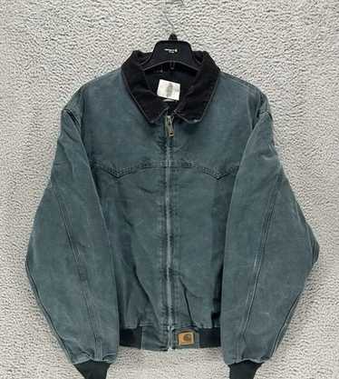 Carhartt J14 ボンバージャケット タイト・ラージ オリーブグリーン Carhartt WIP Active Jacket Japan Exclusive Release Info