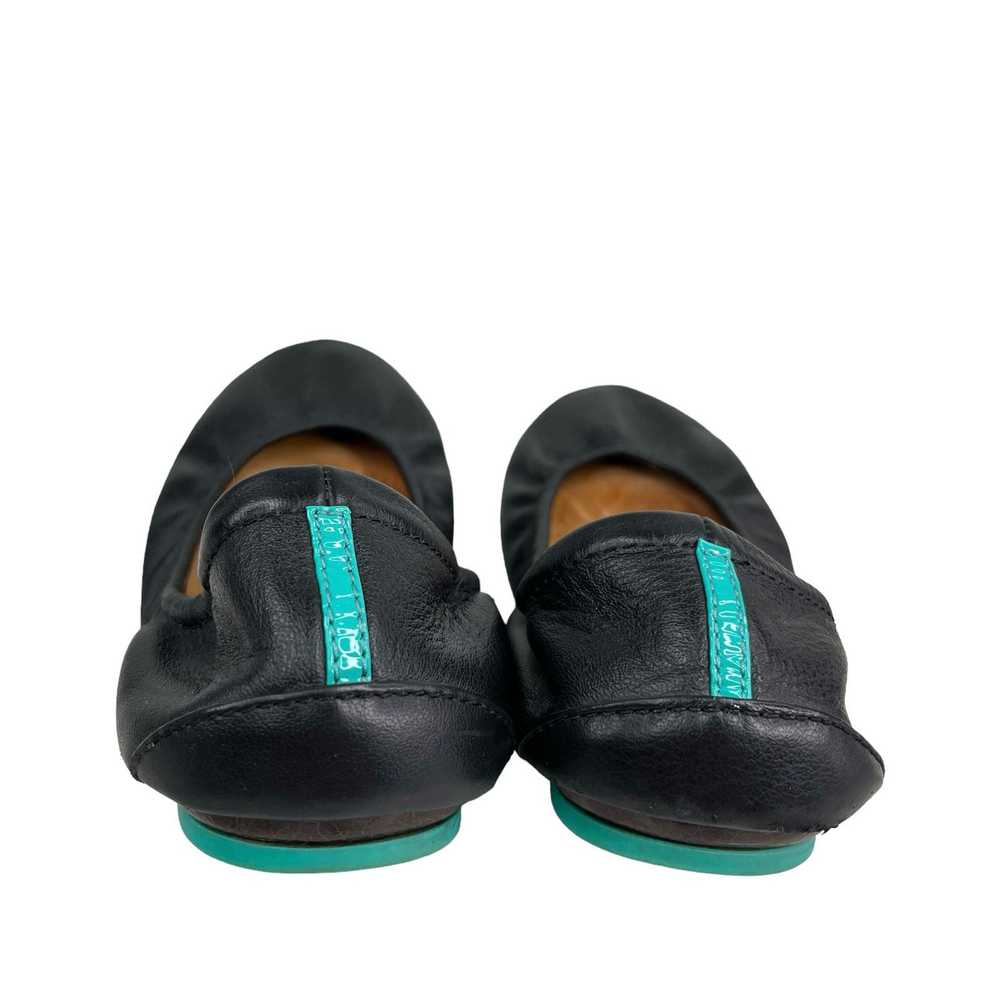 Other Tieks by Gavrieli Black Ballet Flats 9 - image 10