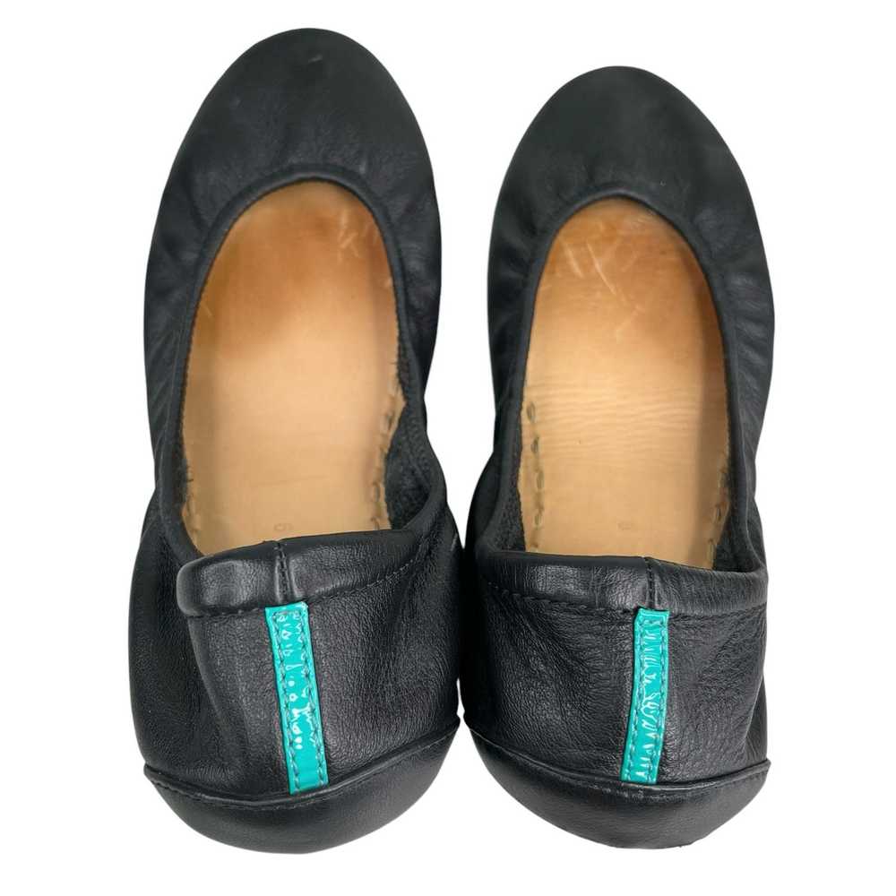 Other Tieks by Gavrieli Black Ballet Flats 9 - image 11