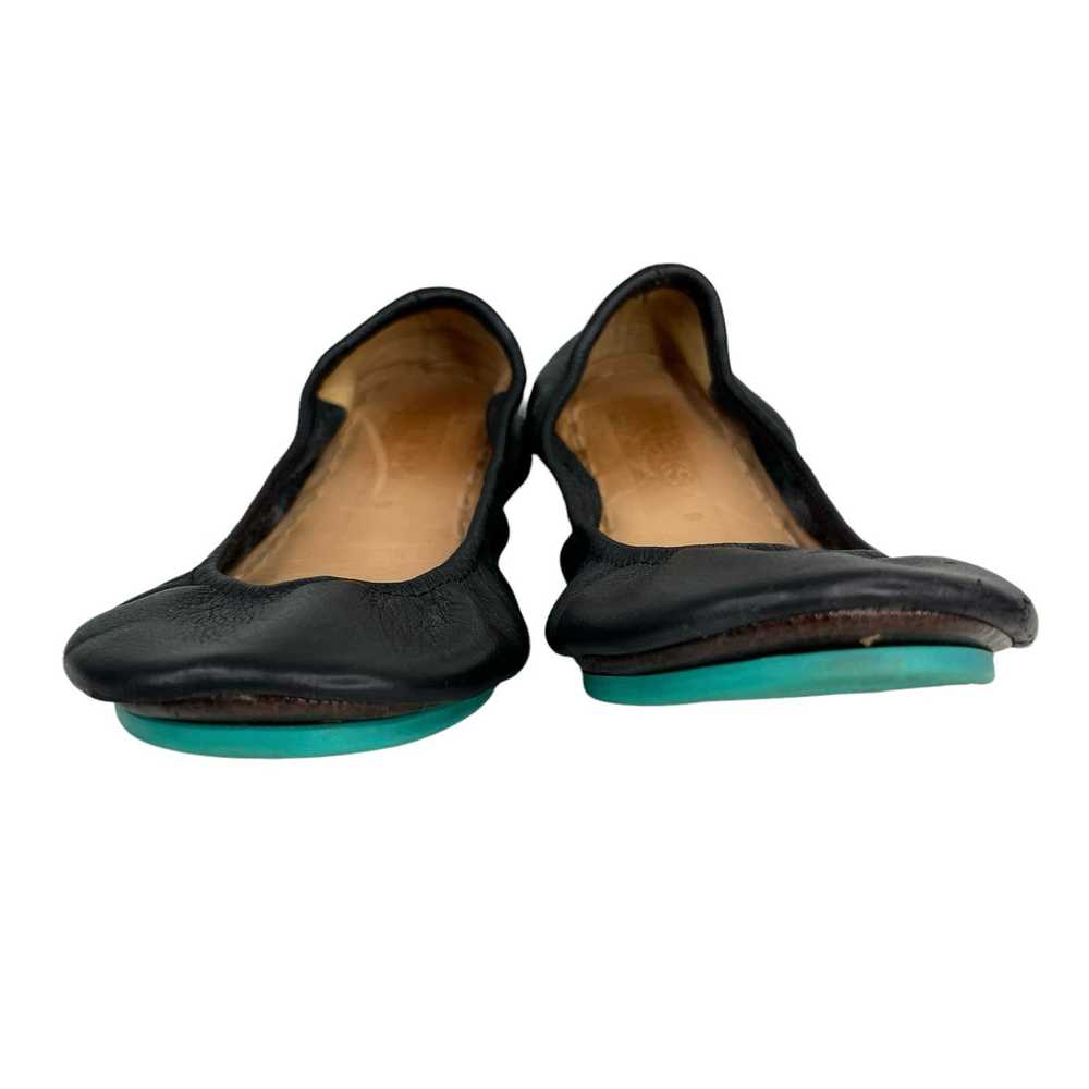 Other Tieks by Gavrieli Black Ballet Flats 9 - image 3