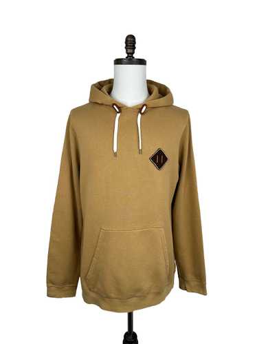 Visvim FW10 Pauline Hoodie P.O. (Giza 45)