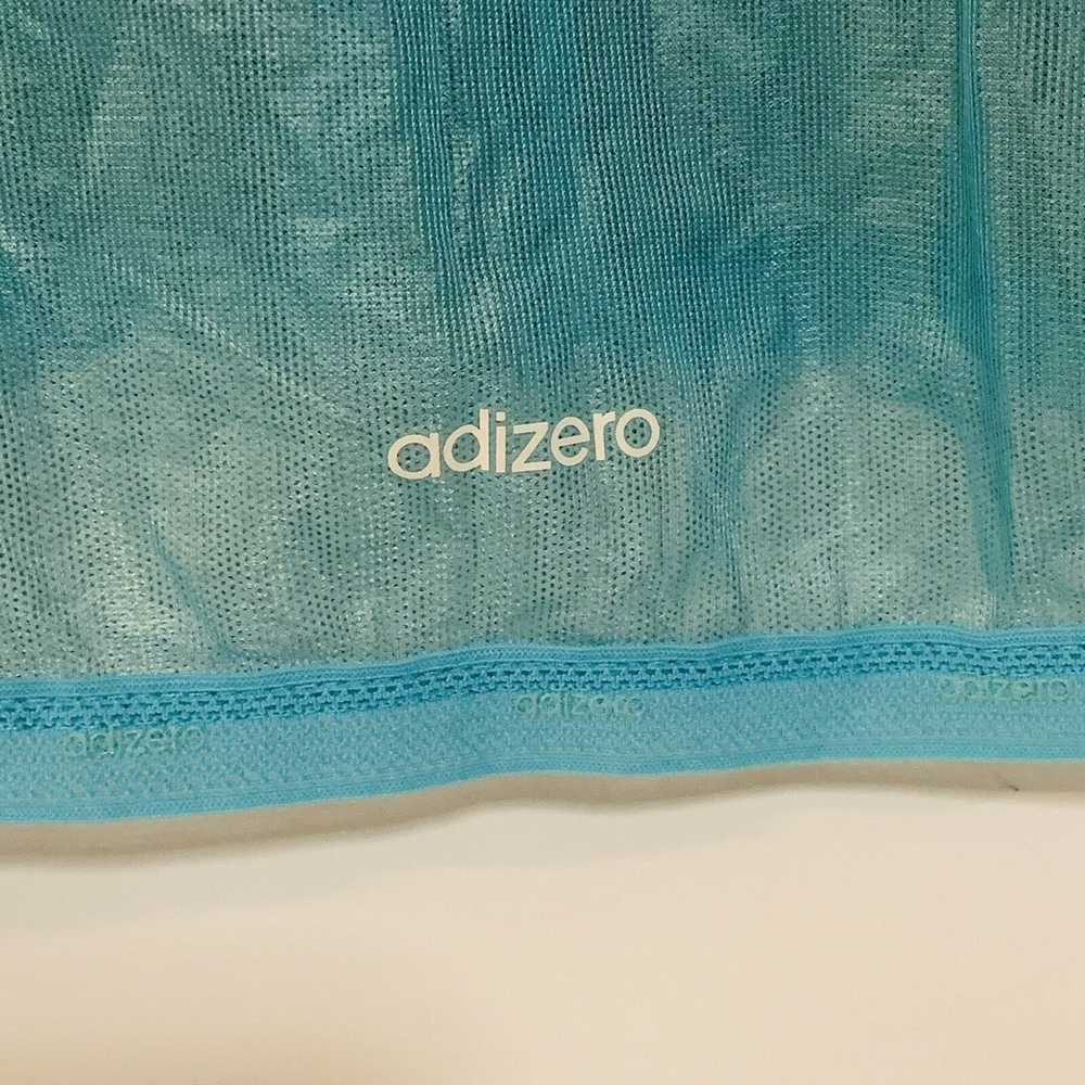 Adidas ADIDAS Adizero Climaproof Jacket S Packabl… - image 6