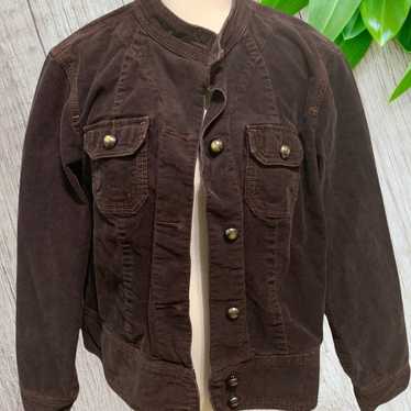 Vintage Old Navy Corduroy Jacket