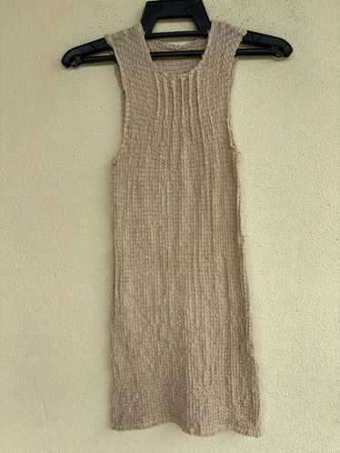 Plantation issey miyake top - Gem