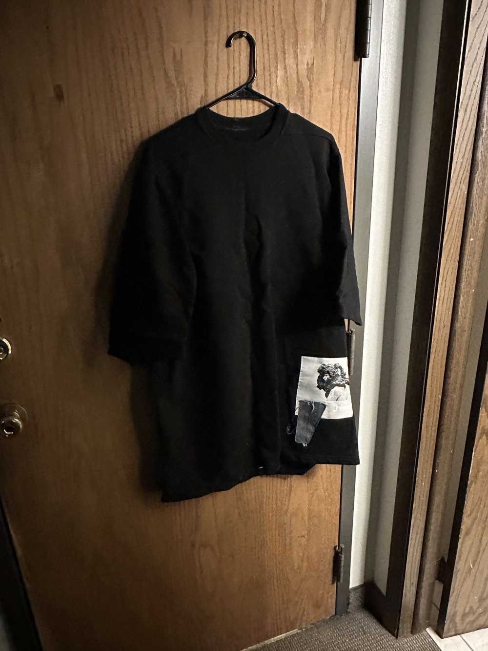 Rick Owens Drkshdw Long Sweater Size OS - image 6