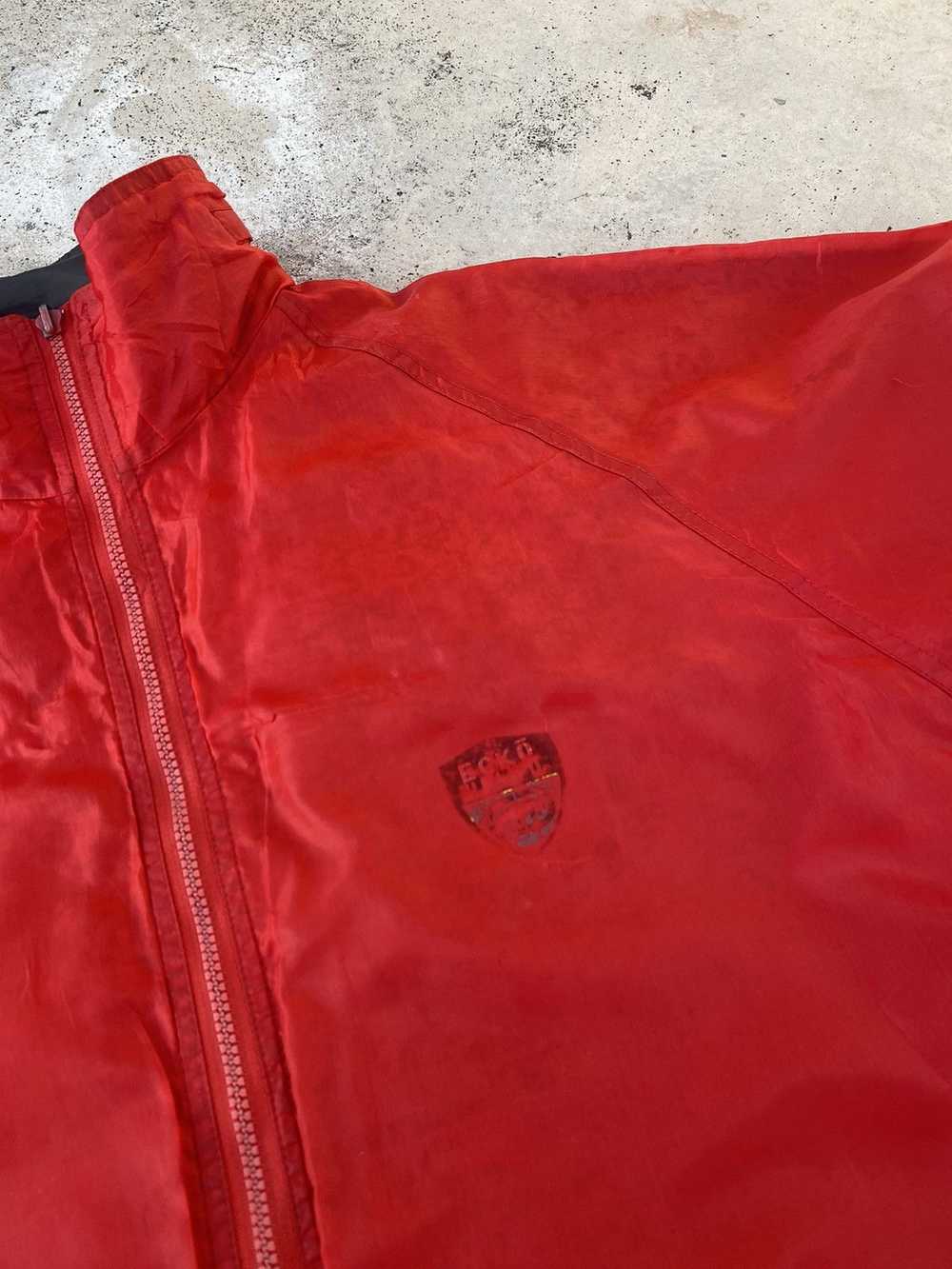 Ecko Unltd. Vintage Y2K Ecko Unltd Zip Up Jacket … - image 8