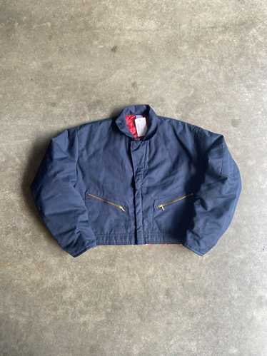 Carhartt × Streetwear × Vintage Vintage Red Kap S… - image 1