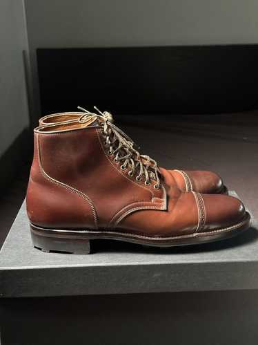 Viberg Viberg Color 4 Shell Cordovan BCT Service B