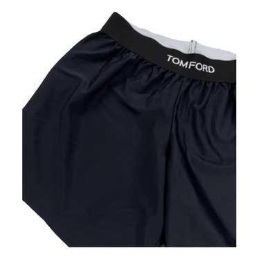 Tom Ford Silk mini short - image 1