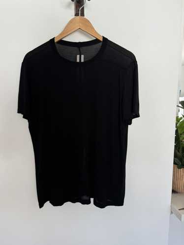 Rick Owens Strobe Viscoe T