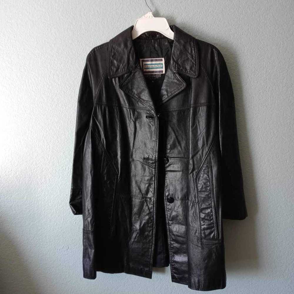 vintage suburban heritage jacket - image 1