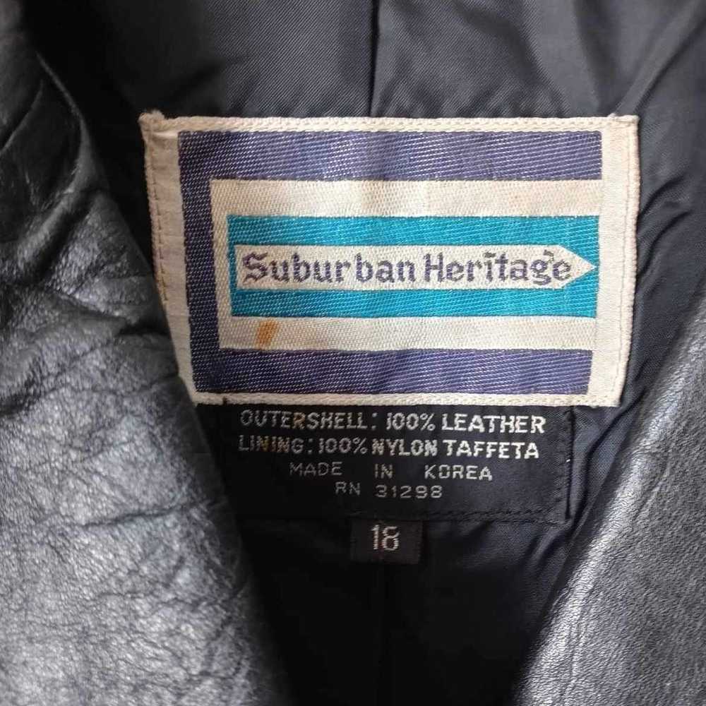 vintage suburban heritage jacket - image 3